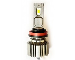 LED автолампы Prime-X KC3 H11 5000K