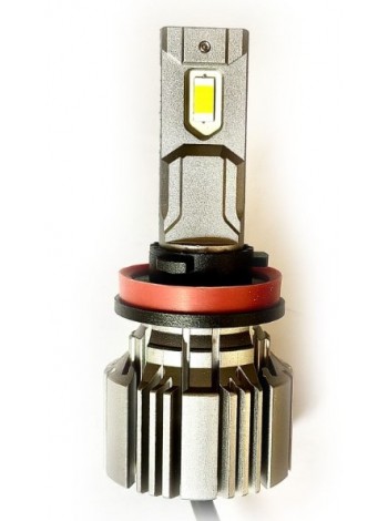 LED автолампы Prime-X KC3 H11 5000K
