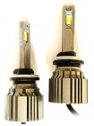 LED автолампы Prime-X KC3 H27 5000K