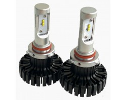LED автолампи Prime-X KC 9005/9006 5000K