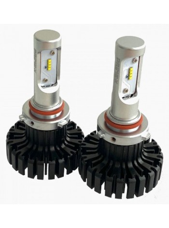 LED автолампи Prime-X KC 9005/9006 5000K