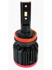 LED автолампы Prime-X S Pro H11-H8 5000K (2шт)