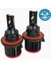 LED автолампы Prime-X S Pro H13 5000K (2шт)