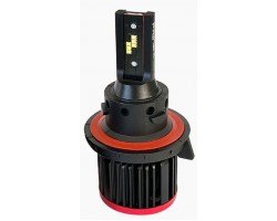 LED автолампи Prime-X S Pro H13 5000K (2шт)