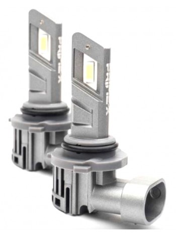 LED автолампы Prime-X MINI 2 9006/HB4 5000K (2 шт)