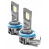 LED автолампы Prime-X MINI 2 H11 5000K (2 шт)