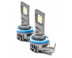 LED автолампи Prime-X MINI 2 H11 5000K (2 шт)