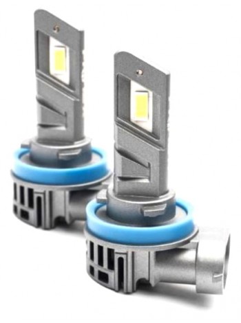 LED автолампы Prime-X MINI 2 H11 5000K (2 шт)
