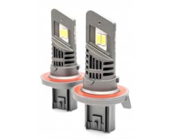 LED автолампы Prime-X MINI 2 H13 5000K (2 шт)