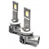 LED автолампы Prime-X MINI 2 H27 5000K (2 шт)
