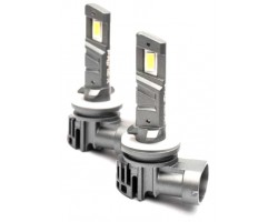 LED автолампи Prime-X MINI 2 H27 5000K (2 шт)