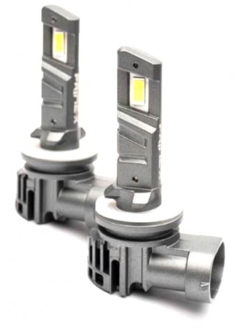 LED автолампы Prime-X MINI 2 H27 5000K (2 шт)