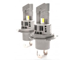 LED автолампи Prime-X MINI 2 H4 5000K (2 шт)