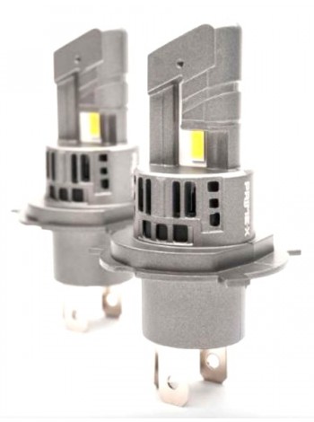 LED автолампы Prime-X MINI 2 H4 5000K (2 шт)