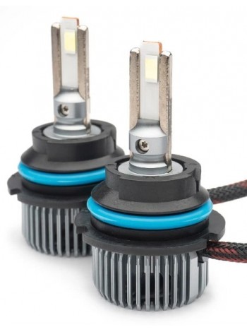 LED автолампи Prime-X R Pro 9004 5000K