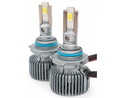 LED автолампи Prime-X R Pro 9005 5000K