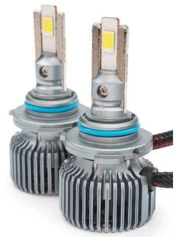 LED автолампы Prime-X R Pro 9005 5000K