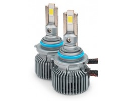 LED автолампи Prime-X R Pro 9006 5000K