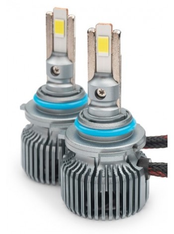LED автолампи Prime-X R Pro 9006 5000K