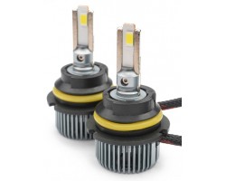 LED автолампи Prime-X R Pro 9007 5000K