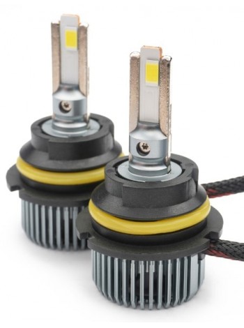 LED автолампи Prime-X R Pro 9007 5000K