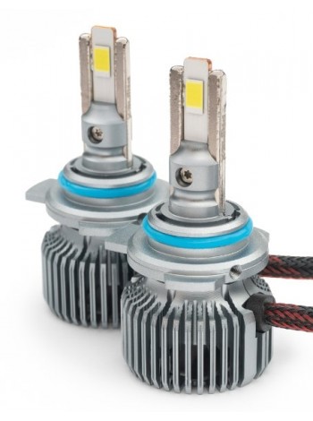 LED автолампи Prime-X R Pro 9012 (HIR2) 5000K