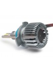 LED автолампи Prime-X R Pro 9012 (HIR2) 5000K
