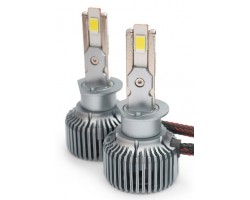 LED автолампи Prime-X R Pro H1 5000K
