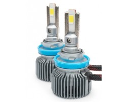 LED автолампи Prime-X R Pro H11 5000K