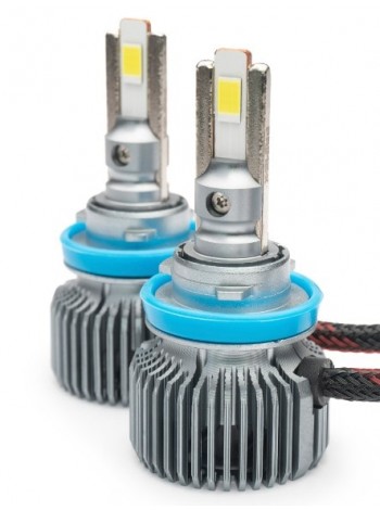 LED автолампи Prime-X R Pro H11 5000K