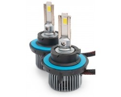 LED автолампи Prime-X R Pro H13 5000K