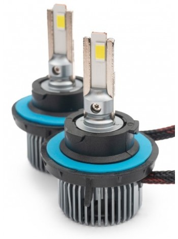 LED автолампи Prime-X R Pro H13 5000K