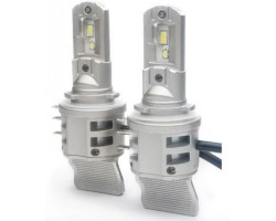 LED автолампи Prime-X R Pro Н15 5000К