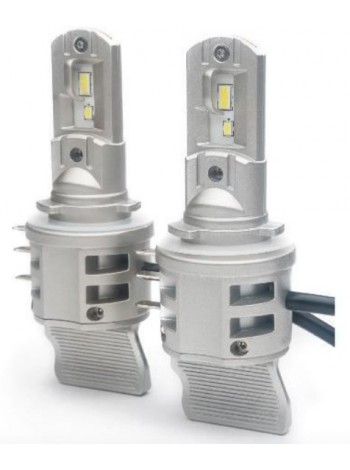 LED автолампи Prime-X R Pro Н15 5000К
