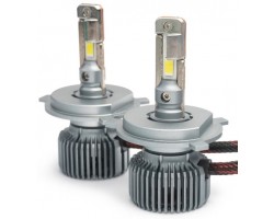 LED автолампи Prime-X R Pro H4 5000K