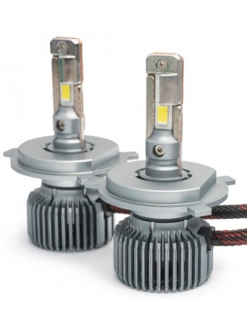 LED автолампы Prime-X R Pro H4 5000K