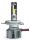 LED автолампы Prime-X R Pro H4 5000K