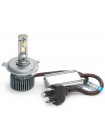 LED автолампы Prime-X R Pro H4 5000K