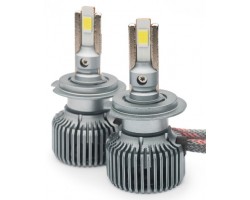 LED автолампи Prime-X R Pro H7 5000K