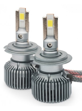 LED автолампы Prime-X R Pro H7 5000K