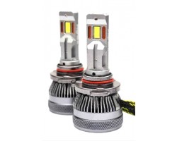 LED автолампы Prime-X SM Pro 9005/HB3 5000К (2 шт)