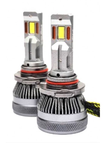 LED автолампи Prime-X SM Pro 9006/HB4 5000К (2 шт)