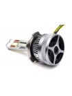 LED автолампи Prime-X SM Pro 9006/HB4 5000К (2 шт)