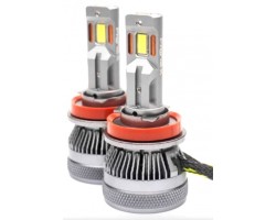 LED автолампи Prime-X SM Pro H11 5000К (2 шт)