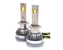 LED автолампи Prime-X SM Pro H1 5000К (2 шт)