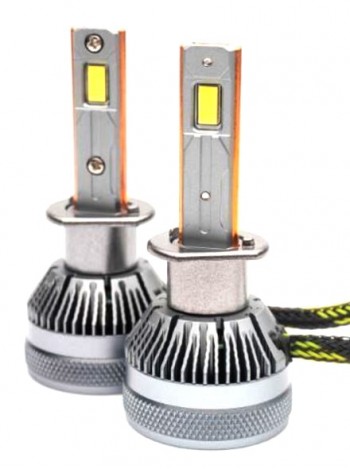 LED автолампы Prime-X SM Pro H1 5000К (2 шт)