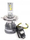 LED автолампы Prime-X SM Pro H4 H/L 5000К (2 шт)