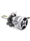 LED автолампы Prime-X SM Pro H4 H/L 5000К (2 шт)