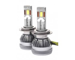 LED автолампи Prime-X SM Pro H7 5000К (2 шт)