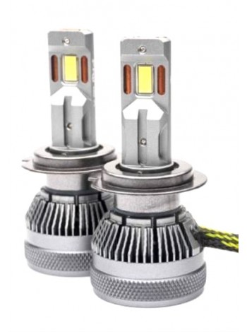 LED автолампы Prime-X SM Pro H7 5000К (2 шт)